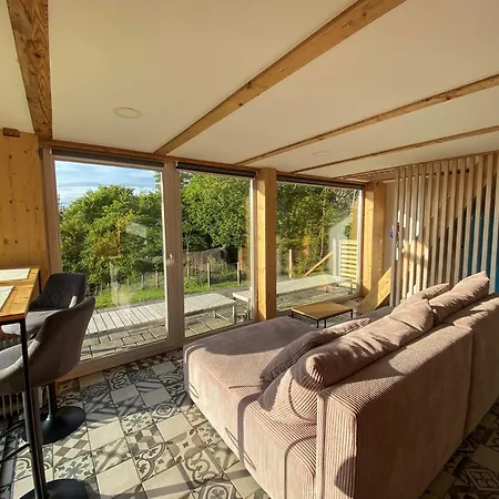 Wellness Hiska Robida Apartment *