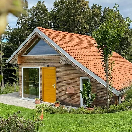 Wellness Hiska Robida Apartman