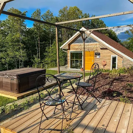 Apartman Wellness Hiska Robida Ljutomer