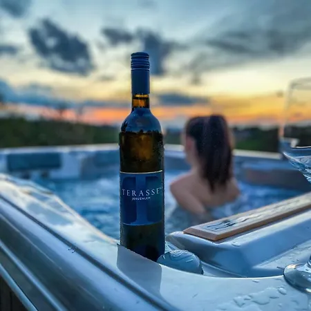 Wellness Hiska Robida