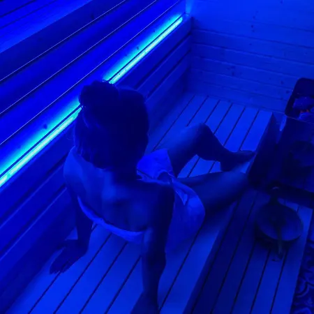 Apartman Wellness Hiska Robida Ljutomer