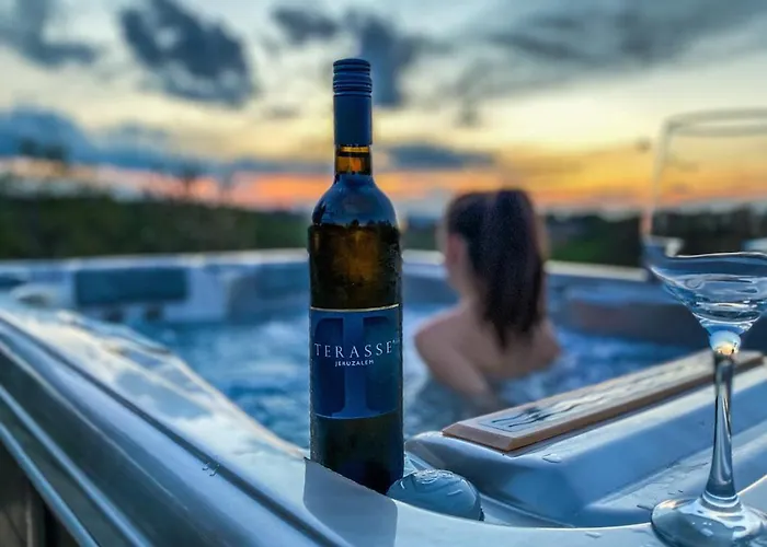 Wellness Hiska Robida