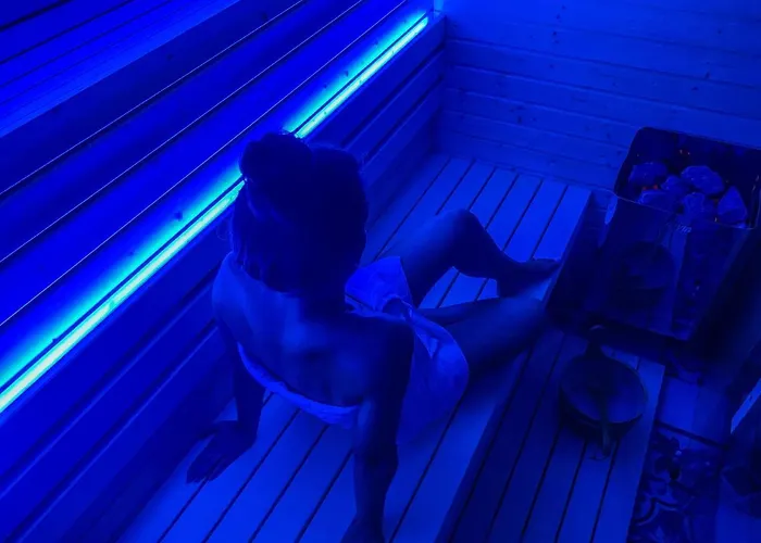 شقة Wellness Hiska Robida ليوتومير